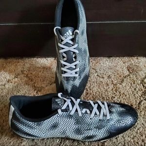 ADIDAS Men's Football Cleats Size 12